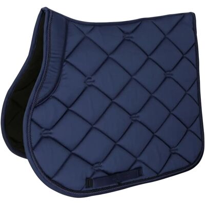 Covalliero Navy Almohadilla de Silla VS - Almohadilla de Montar Covalliero Navy Almohadilla de Silla VS - Almohadilla de Montar