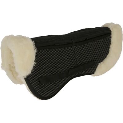 Covalliero Modelo 3297730 Almohadilla de Silla Pony Ajustable Antideslizante Covalliero Modelo 3297730 Almohadilla de Silla Pony Ajustable Antideslizante