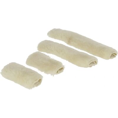 Covalliero Horse Halter Padding - Set of 4 Covalliero Horse Halter Padding - Set of 4