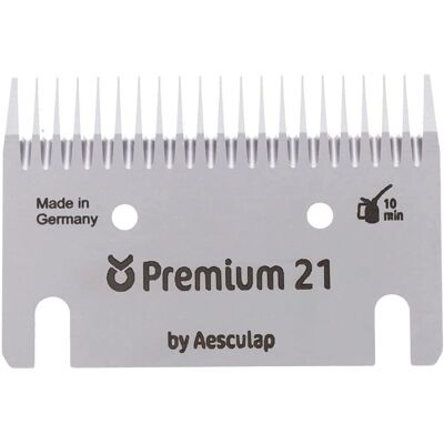 Kerbl Aesculap Premium Schermesser-Set - 15/31 Kerbl Aesculap Premium Schermesser-Set - 15/31