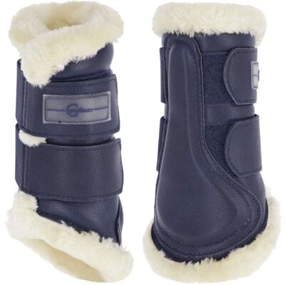 Protector de Piernas de Caballo Pelisa - Protección y Comodidad Protector de Piernas de Caballo Pelisa - Protección y Comodidad