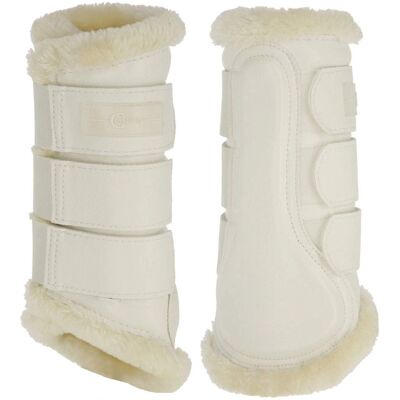 Gamaschen per cavalli Covalliero - Protezione e Stile Gamaschen per cavalli Covalliero - Protezione e Stile