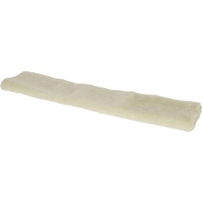 Covalliero Ledergurtschoner - Schutz für empfindliche Pferde - 80x14 cm Covalliero Ledergurtschoner - Schutz für empfindliche Pferde - 80x14 cm