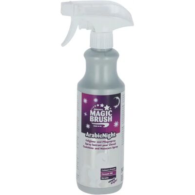Spray di Cura per Cavalli MagicBrush - Protezione UV - 500ml Spray di Cura per Cavalli MagicBrush - Protezione UV - 500ml
