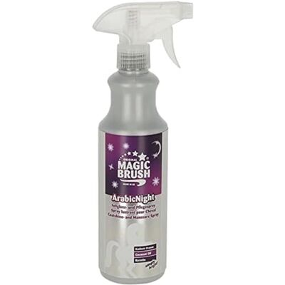 MagicBrush French Kiss Fellglanzspray - 500ml MagicBrush French Kiss Fellglanzspray - 500ml