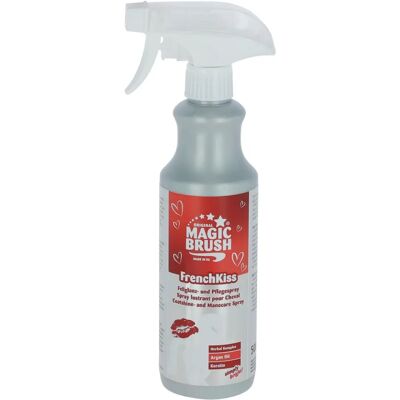 MagicBrush ManeCare Fruit Explosion - Spray do pielęgnacji koni - 500ml MagicBrush ManeCare Fruit Explosion - Spray do pielęgnacji koni - 500ml