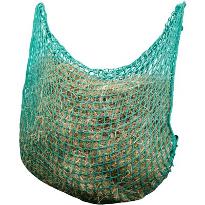 Kerbl Hay Net - Durable Green 150x100cm - Hay Feeder Kerbl Hay Net - Durable Green 150x100cm - Hay Feeder