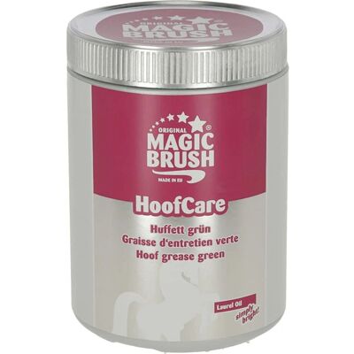 MagicBrush Pielęgnacja kopyt Zielona 1000ml - Produkt do pielęgnacji kopyt MagicBrush Pielęgnacja kopyt Zielona 1000ml - Produkt do pielęgnacji kopyt
