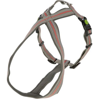 Kerbl Xenos Dog Harness - Reflective, Adjustable, Comfortable Kerbl Xenos Dog Harness - Reflective, Adjustable, Comfortable
