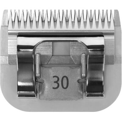 Aesculap Haustierpflege A5 Klingen - Nr. 30 - 0,5mm Aesculap Haustierpflege A5 Klingen - Nr. 30 - 0,5mm