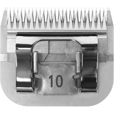 Aesculap Pet Grooming A5 Clipper Blade - No. 10 Hair Aesculap Pet Grooming A5 Clipper Blade - No. 10 Hair