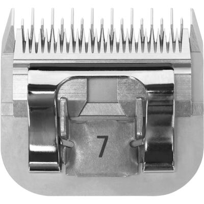 Aesculap SnapOn Snijkop 3,2mm - Scheerkop Aesculap SnapOn Snijkop 3,2mm - Scheerkop