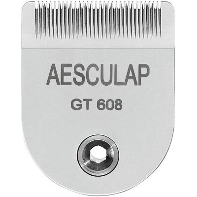 Aesculap Exacta Trimmerblad GT608 - Hundepflege - 24mm bred Aesculap Exacta Trimmerblad GT608 - Hundepflege - 24mm bred