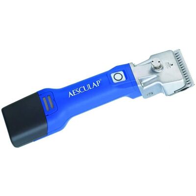 Aesculap Econom CL Haarschneider - Ergonomisch, Kabellos, Kohlenstoffstahlklingen Aesculap Econom CL Haarschneider - Ergonomisch, Kabellos, Kohlenstoffstahlklingen