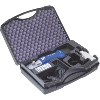 Aesculap Pferdeschermaschine - Hochgeschwindigkeit, Ergonomisch, Kabellos Aesculap Pferdeschermaschine - Hochgeschwindigkeit, Ergonomisch, Kabellos