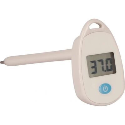 Kerbl Digitalthermometer für Großtiere - Präzise Temperaturkontrolle Kerbl Digitalthermometer für Großtiere - Präzise Temperaturkontrolle