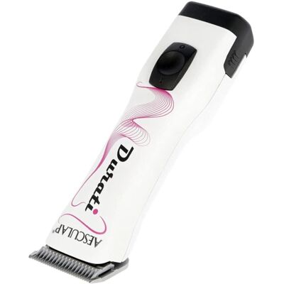 Aesculap Durati Vit 2x batterier GT330 huvud Clipper Aesculap Durati Vit 2x batterier GT330 huvud Clipper
