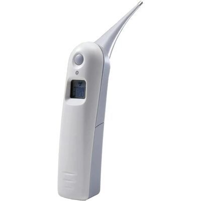 Kerbl TopTEMP Digital Thermometer - Animal Rectal Temp Kerbl TopTEMP Digital Thermometer - Animal Rectal Temp
