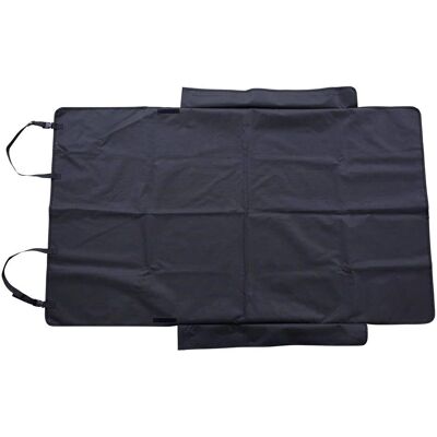 Kerbl Car Boot Cover - Waterproof, Adjustable, Fits All Vehicles Kerbl Car Boot Cover - Waterproof, Adjustable, Fits All Vehicles