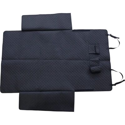 Kerbl Autoschondecke Premium für Hunde - 170x100 cm Kerbl Autoschondecke Premium für Hunde - 170x100 cm