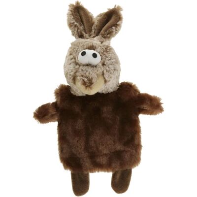 Kerbl Hasen Snack Dummy - Hund und Kaninchen Snack Dummy Kerbl Hasen Snack Dummy - Hund und Kaninchen Snack Dummy