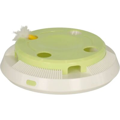 Kerbl Kat Speelgoed Pompom - Elektronisch, 23cm Kerbl Kat Speelgoed Pompom - Elektronisch, 23cm