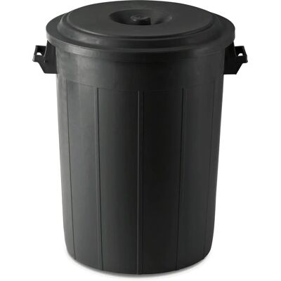 Kerbl Contenitore Cibo 70 L con Coperchio Kerbl Contenitore Cibo 70 L con Coperchio