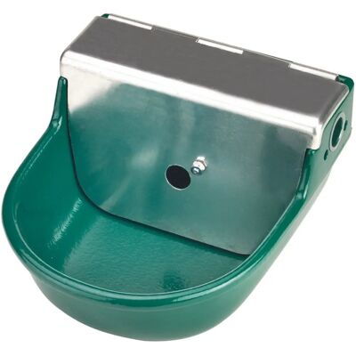 Kerbl S190 Ciotola d'acqua con galleggiante Kerbl S190 Ciotola d'acqua con galleggiante