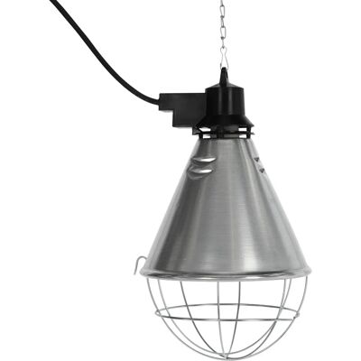 Kerbl Infrarot-Heizung - IPX4 - 5 m Kabel Kerbl Infrarot-Heizung - IPX4 - 5 m Kabel