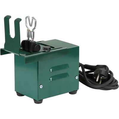 Kerbl Taglia-Code - Tagliacoda Universale con Trasformatore Kerbl Taglia-Code - Tagliacoda Universale con Trasformatore