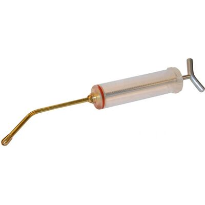 Kerbl Spritze 400ml - Syringe Kerbl Spritze 400ml - Syringe