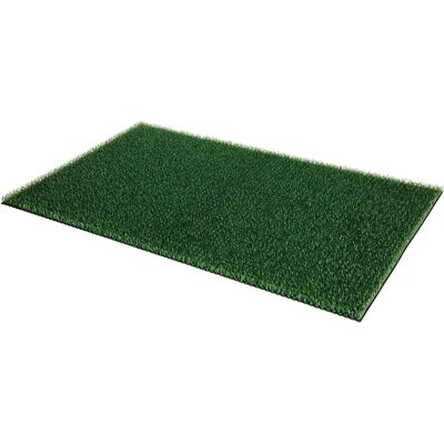 Tappeto Antigraffio per Cavalli - 55x90cm - Cura e Pulizia Animali Tappeto Antigraffio per Cavalli - 55x90cm - Cura e Pulizia Animali