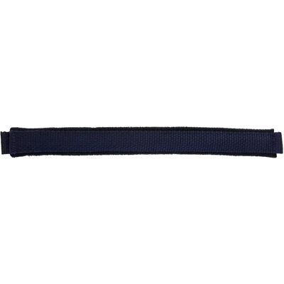 Licol bleu pour cheval avec rembourrage en polaire - Covalliero Licol bleu pour cheval avec rembourrage en polaire - Covalliero