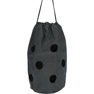 Kerbl Hooinet - Katoen, 85 Liter - Voerzak Kerbl Hooinet - Katoen, 85 Liter - Voerzak