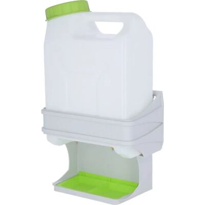 Kerbl SmartCoop Geflügeltränke - 10 Liter, Kompatibel mit SmartCoop Kerbl SmartCoop Geflügeltränke - 10 Liter, Kompatibel mit SmartCoop