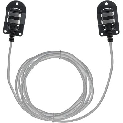 Kerbl SlakkenStop Beetverbinder - Tuinafsluiter Kerbl SlakkenStop Beetverbinder - Tuinafsluiter