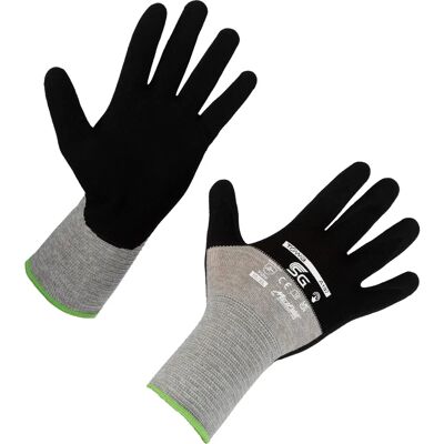 KERON A187 Gartenhandschuhe - MicroFinish Griff KERON A187 Gartenhandschuhe - MicroFinish Griff