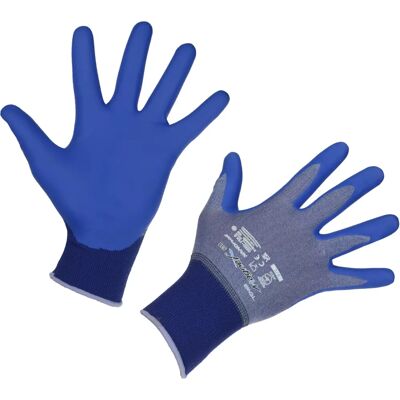 Gants de Jardinage KERON MagneX 538 - Publicité Gants de Jardinage KERON MagneX 538 - Publicité