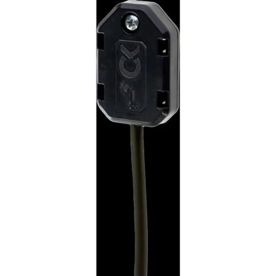 Kerbl SmartCoop Sensore di Temperatura dell'Aria - Controllo Ventilazione Kerbl SmartCoop Sensore di Temperatura dell'Aria - Controllo Ventilazione