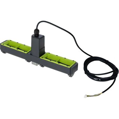 Kerbl SmartCoop-Futterdosierer mit Füllstandsensor Kerbl SmartCoop-Futterdosierer mit Füllstandsensor