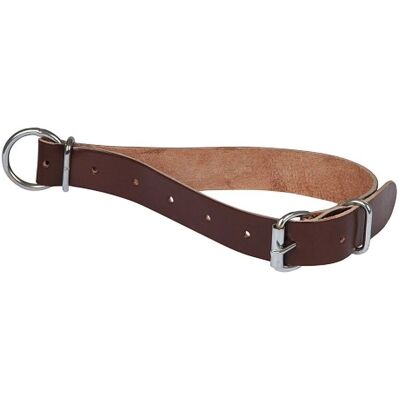 Collari in pelle per pecore e capre - 65 cm Collari in pelle per pecore e capre - 65 cm