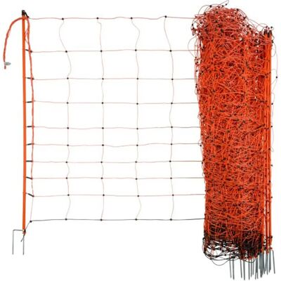 Neutral OviNet 108 cm Elektrofederzaun - Schafzaun Neutral OviNet 108 cm Elektrofederzaun - Schafzaun