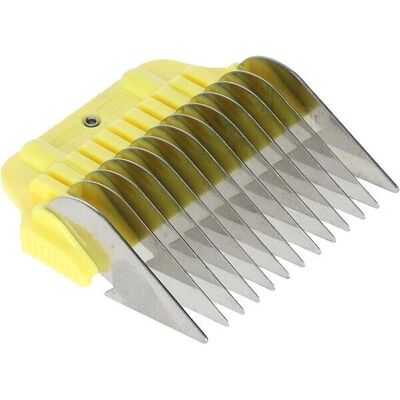 Kerbl Aesculap Modell 16mm SnapOn Aufsteckkamm - Tierpflege Kerbl Aesculap Modell 16mm SnapOn Aufsteckkamm - Tierpflege