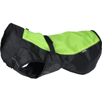 Kerbl Dog Coat Malmö - Reflective, 45cm, Windproof Kerbl Dog Coat Malmö - Reflective, 45cm, Windproof