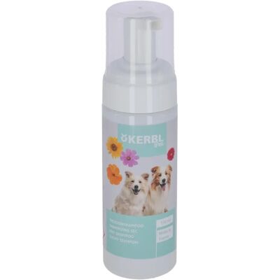 Kerbl Hundeshampoo - 150ml - Sanfte & Trockene Formel Kerbl Hundeshampoo - 150ml - Sanfte & Trockene Formel