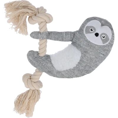 Jouet en peluche pour chiots - Kerbl Pet - Publicité Jouet en peluche pour chiots - Kerbl Pet - Publicité