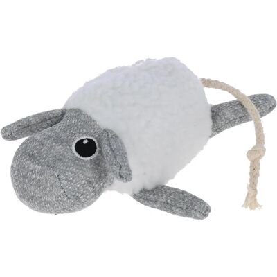 Jouet pour chien Kerbl - 16cm - Animaux en polyester Jouet pour chien Kerbl - 16cm - Animaux en polyester