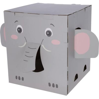 Kerbl Elephant Cat Scratching Post Kerbl Elephant Cat Scratching Post