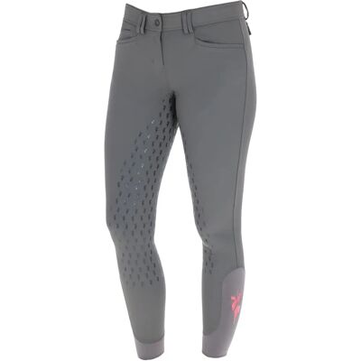 Pantalon d'équitation Covalliero Janne x PinkRibbon Pantalon d'équitation Covalliero Janne x PinkRibbon
