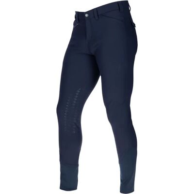 Covalliero Herren Reithose Techno II Dunkelblau - Reithose Covalliero Herren Reithose Techno II Dunkelblau - Reithose